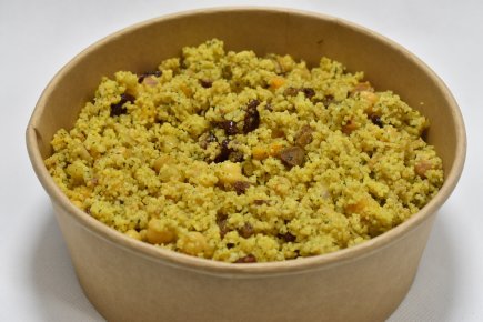 Roasted Vegetable Couscous - 6 to 8 people